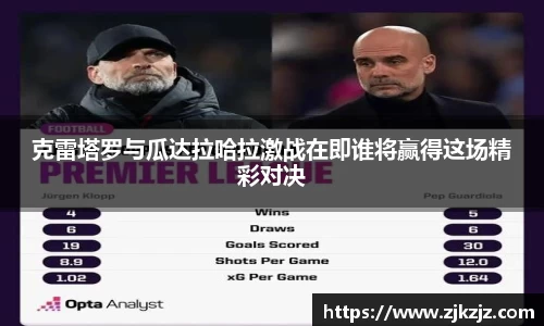 克雷塔罗与瓜达拉哈拉激战在即谁将赢得这场精彩对决